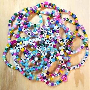 You Need To Calm Down- Taylor Swift Friendship Bracelet